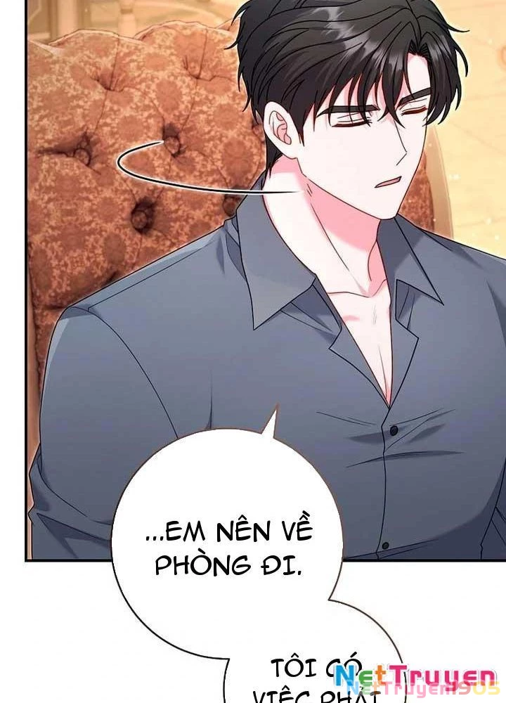 Không Phải Con Trai Mà Là Cha Chapter 22 - 11