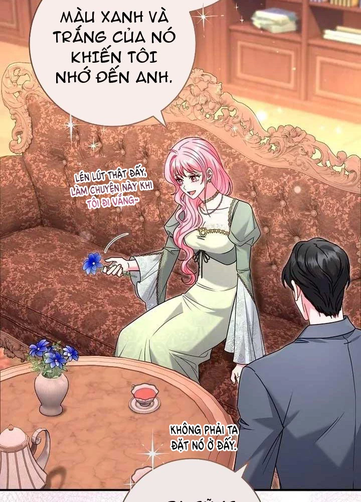 Không Phải Con Trai Mà Là Cha Chapter 22 - 18