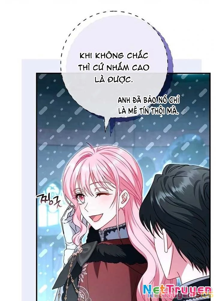 Không Phải Con Trai Mà Là Cha Chapter 22 - 131