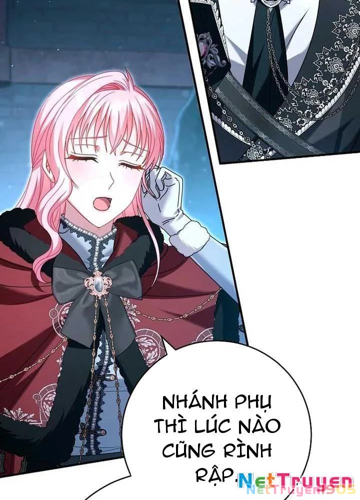 Không Phải Con Trai Mà Là Cha Chapter 22 - 136
