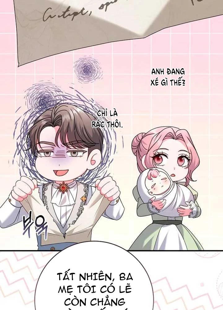 Không Phải Con Trai Mà Là Cha Chapter 22 - 139