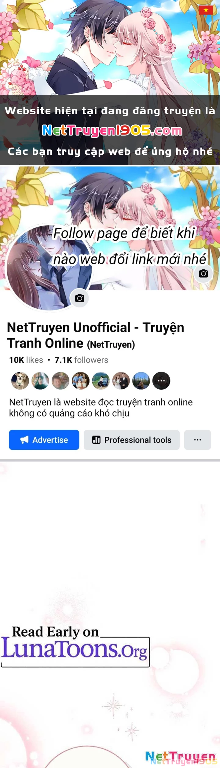 Không Phải Con Trai Mà Là Cha Chapter 23 - 1