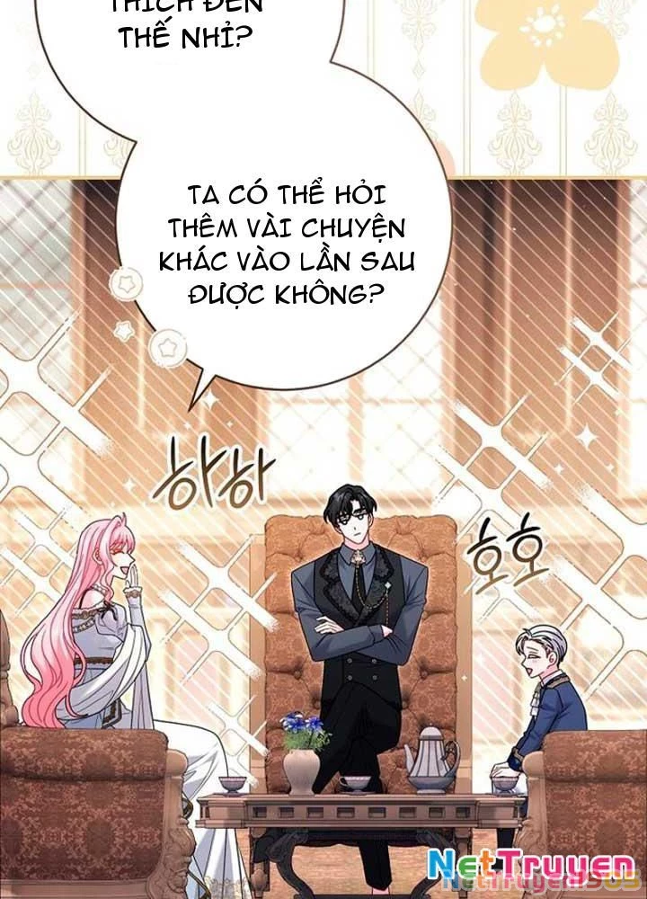Không Phải Con Trai Mà Là Cha Chapter 23 - 6