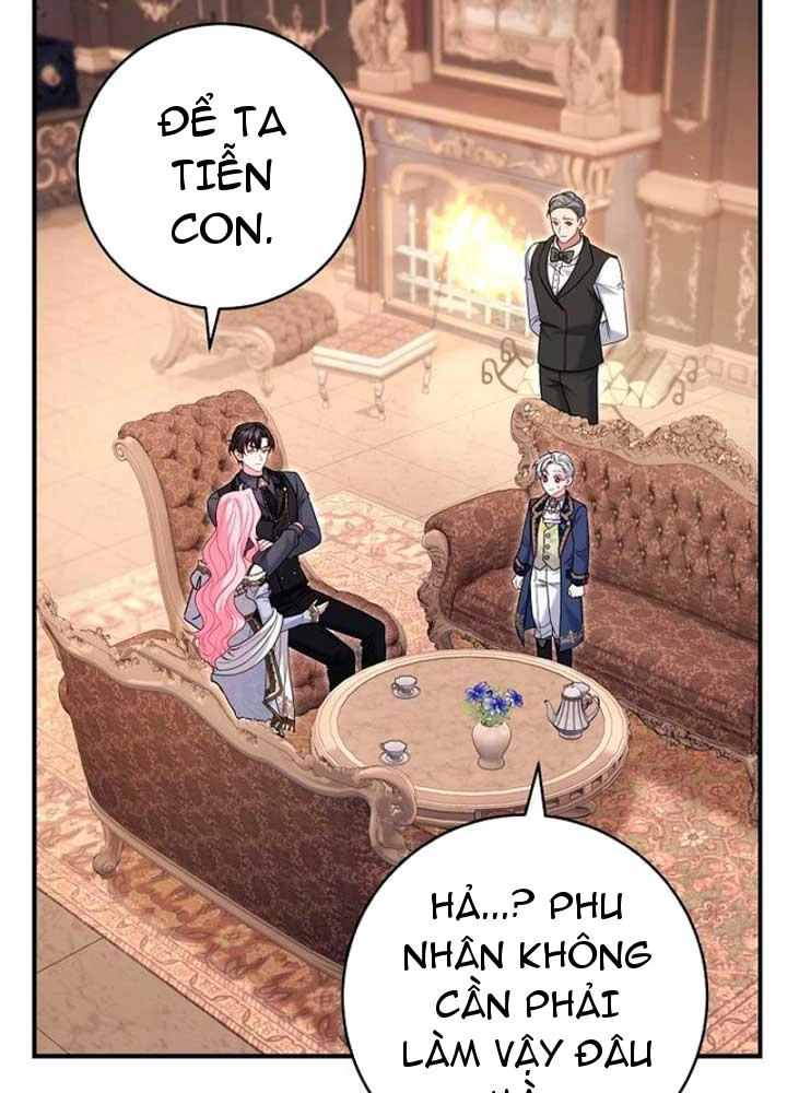 Không Phải Con Trai Mà Là Cha Chapter 23 - 10
