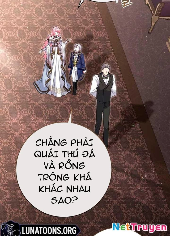 Không Phải Con Trai Mà Là Cha Chapter 23 - 16