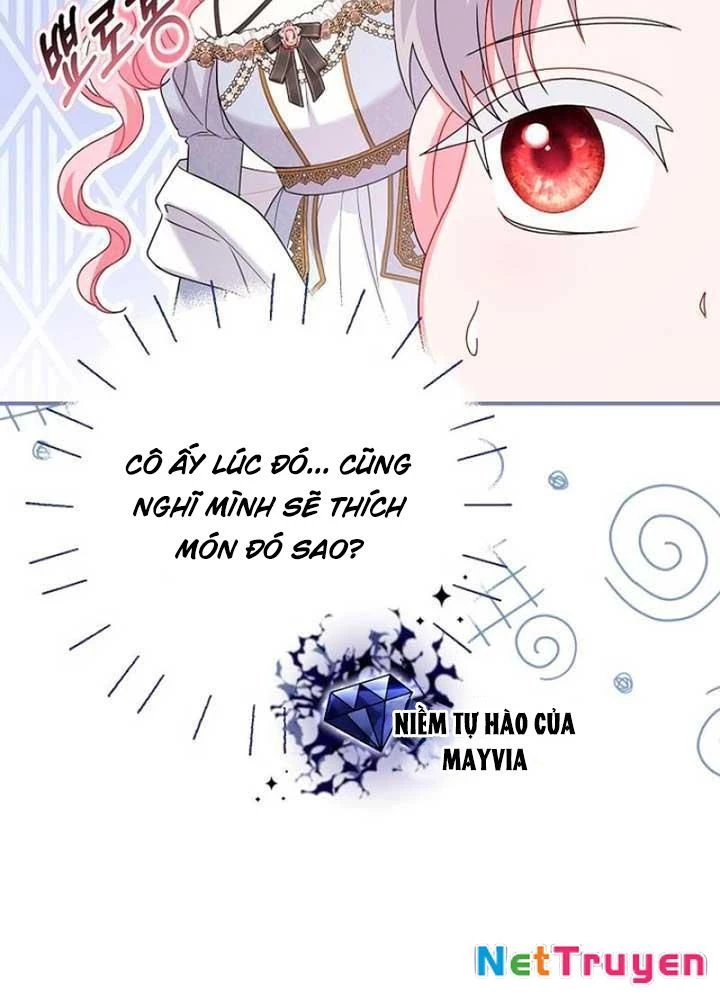 Không Phải Con Trai Mà Là Cha Chapter 23 - 21