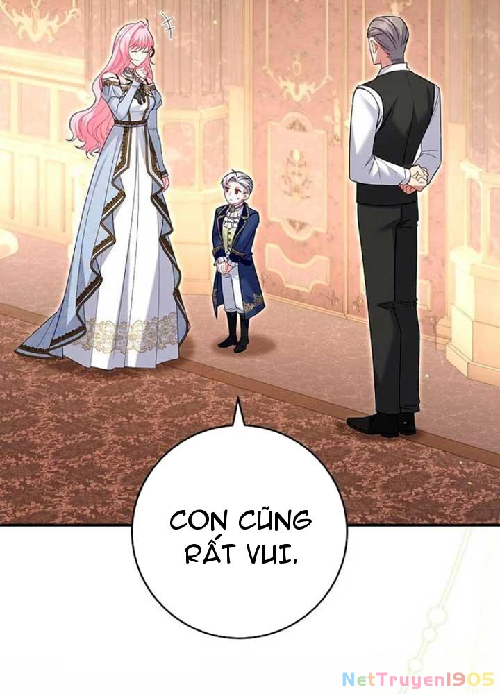 Không Phải Con Trai Mà Là Cha Chapter 23 - 25