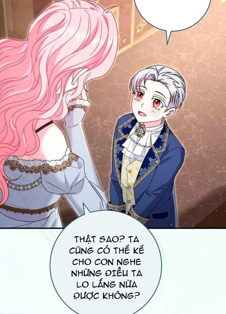 Không Phải Con Trai Mà Là Cha Chapter 23 - 27