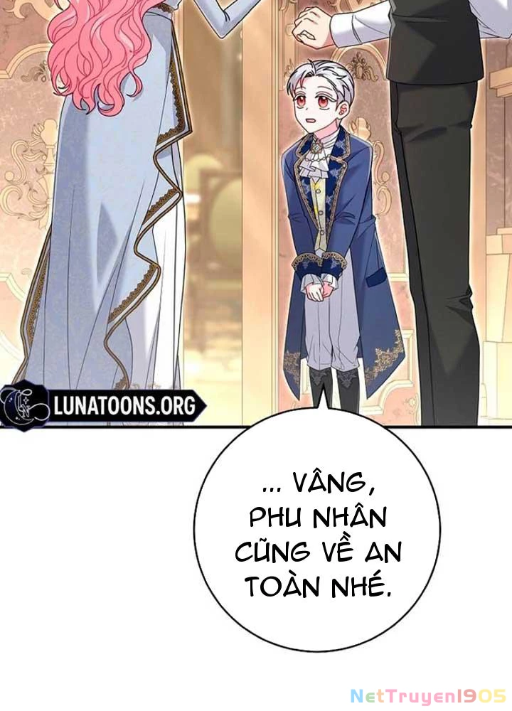 Không Phải Con Trai Mà Là Cha Chapter 23 - 40