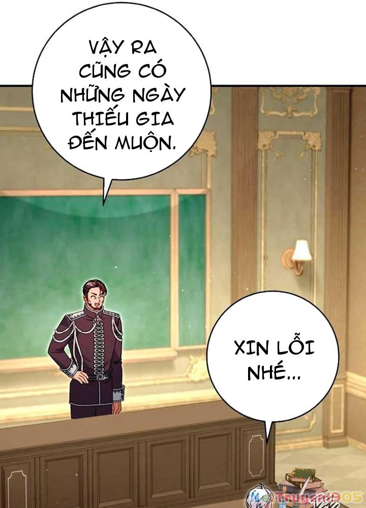 Không Phải Con Trai Mà Là Cha Chapter 23 - 44