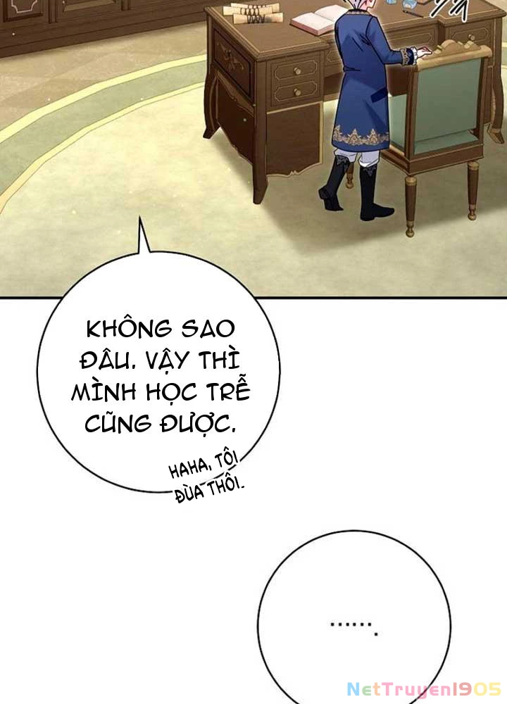 Không Phải Con Trai Mà Là Cha Chapter 23 - 45