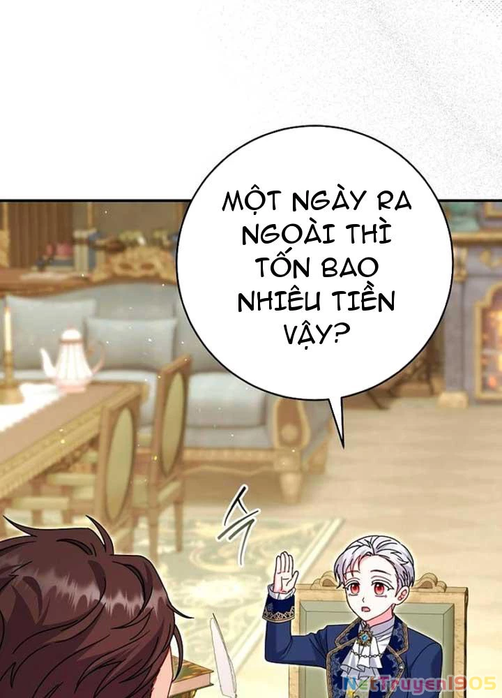 Không Phải Con Trai Mà Là Cha Chapter 23 - 53
