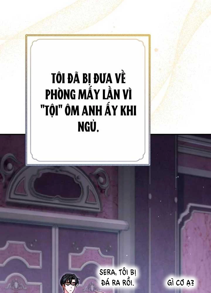 Không Phải Con Trai Mà Là Cha Chapter 23 - 123