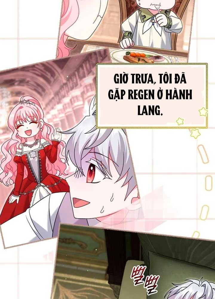 Không Phải Con Trai Mà Là Cha Chapter 23 - 129