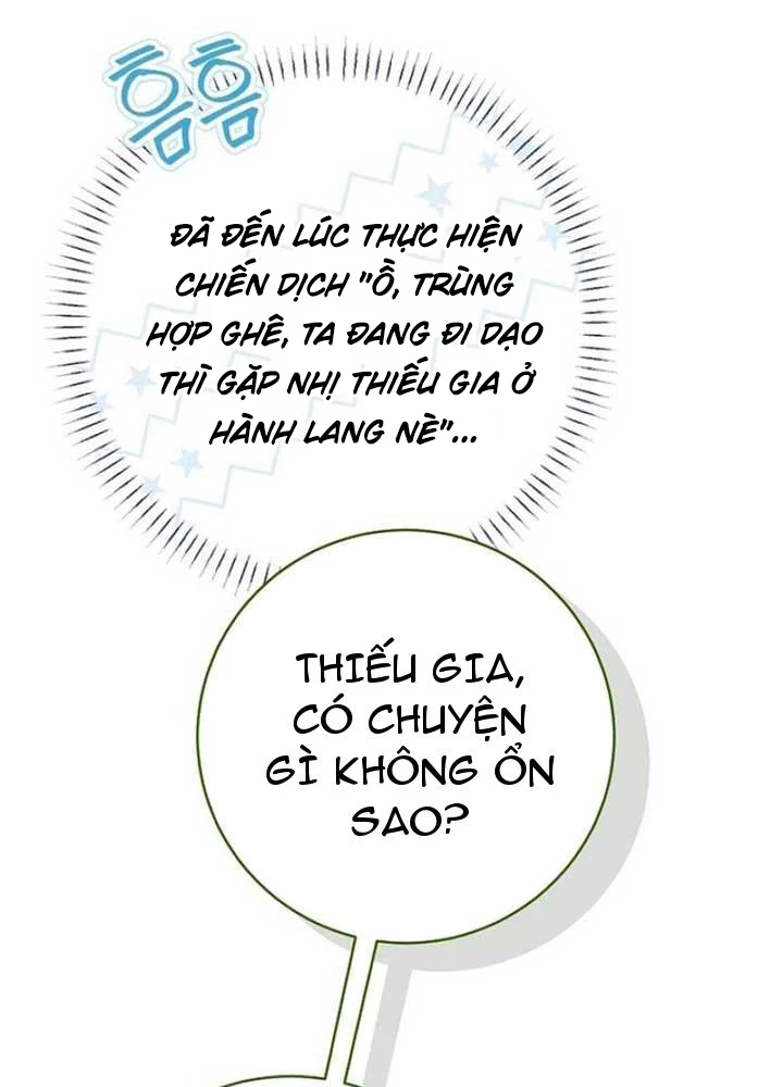 Không Phải Con Trai Mà Là Cha Chapter 23 - 138
