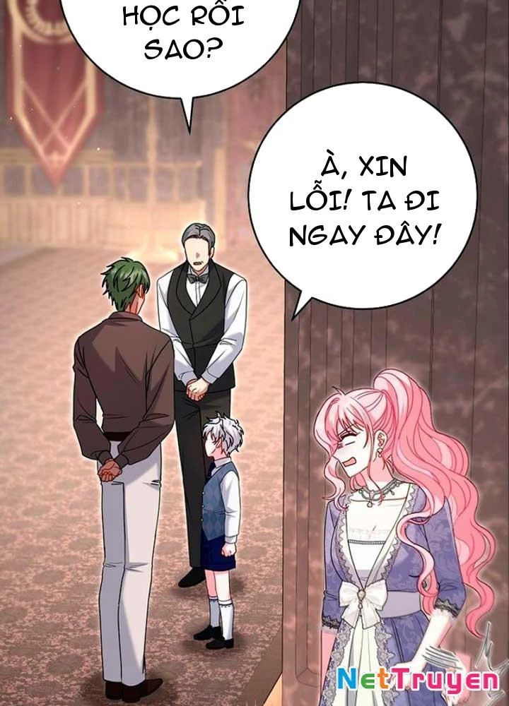 Không Phải Con Trai Mà Là Cha Chapter 23 - 151