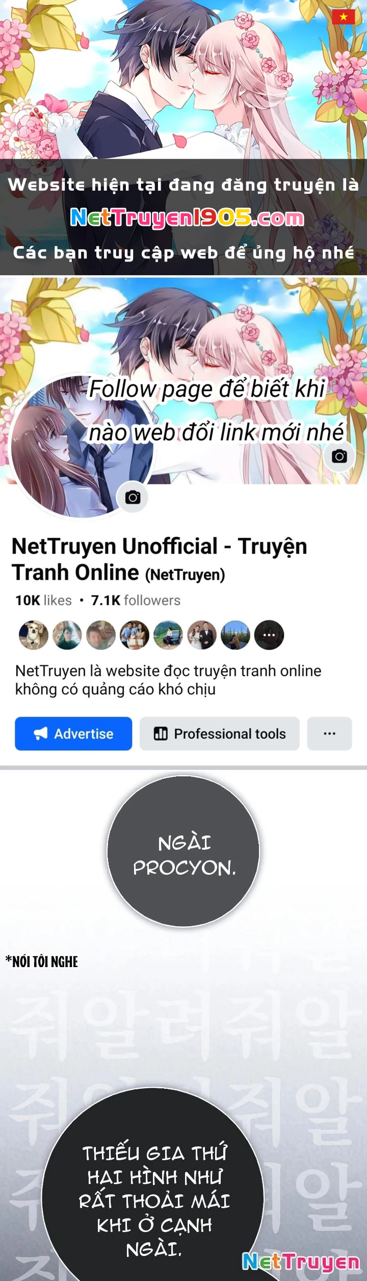 Không Phải Con Trai Mà Là Cha Chapter 24 - 1