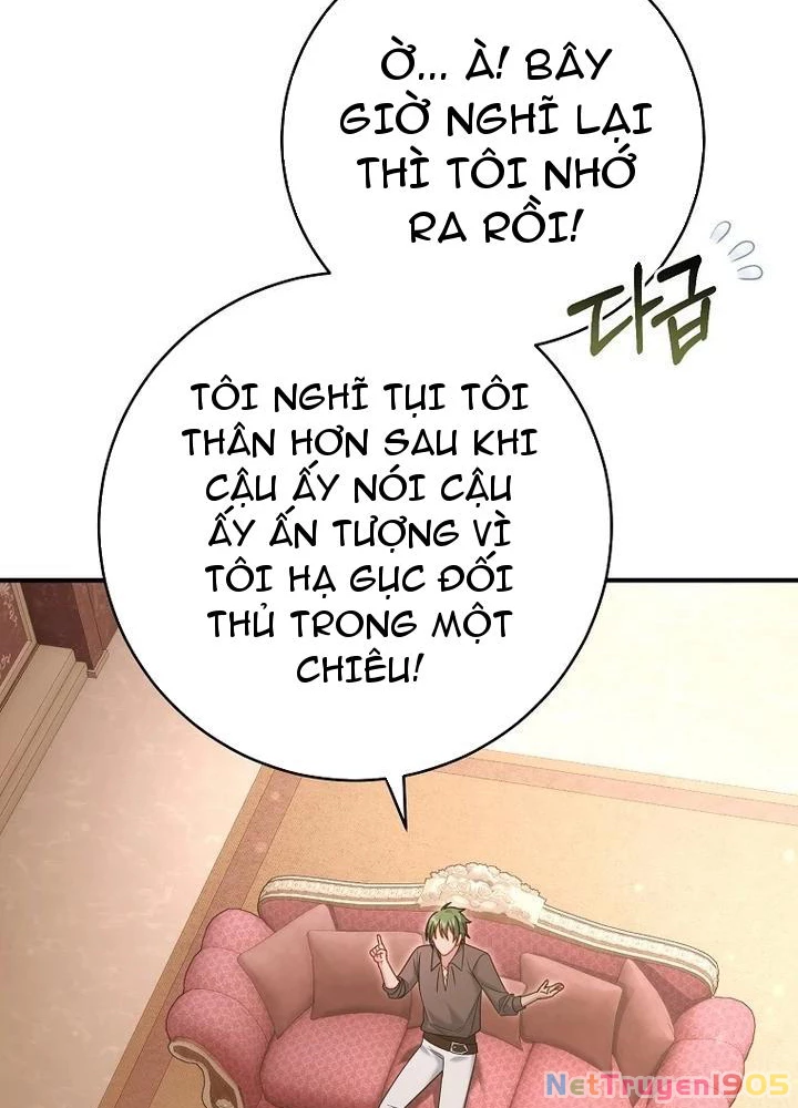 Không Phải Con Trai Mà Là Cha Chapter 24 - 7