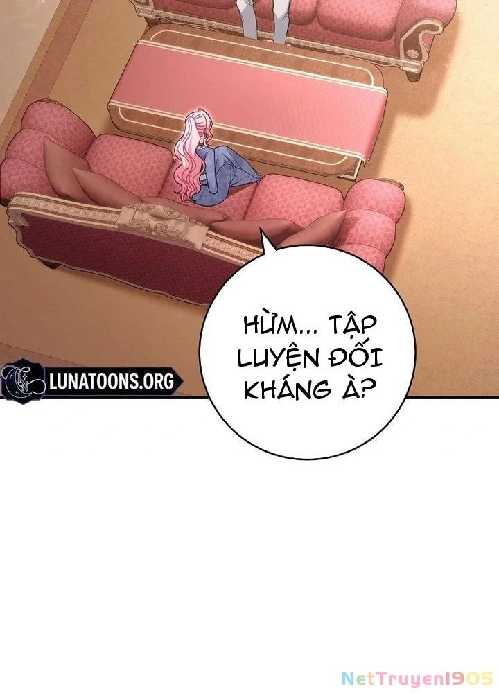Không Phải Con Trai Mà Là Cha Chapter 24 - 8