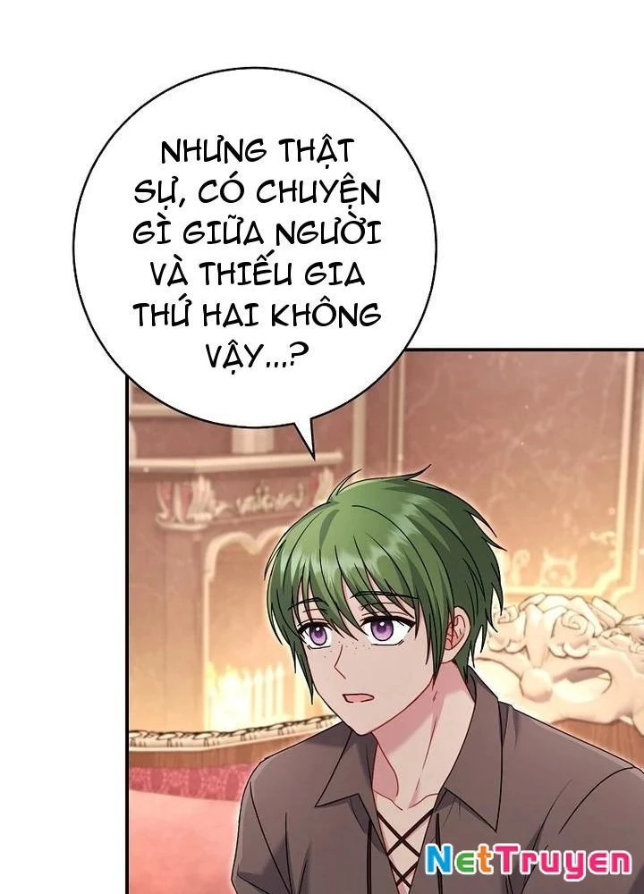 Không Phải Con Trai Mà Là Cha Chapter 24 - 11