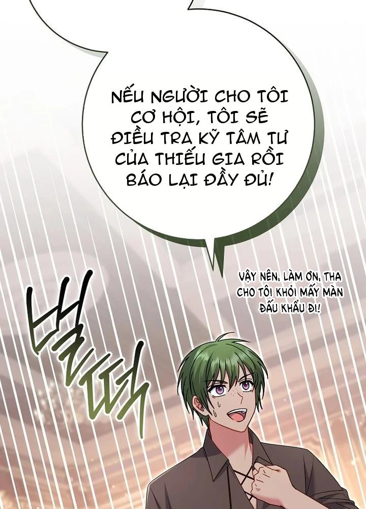 Không Phải Con Trai Mà Là Cha Chapter 24 - 15