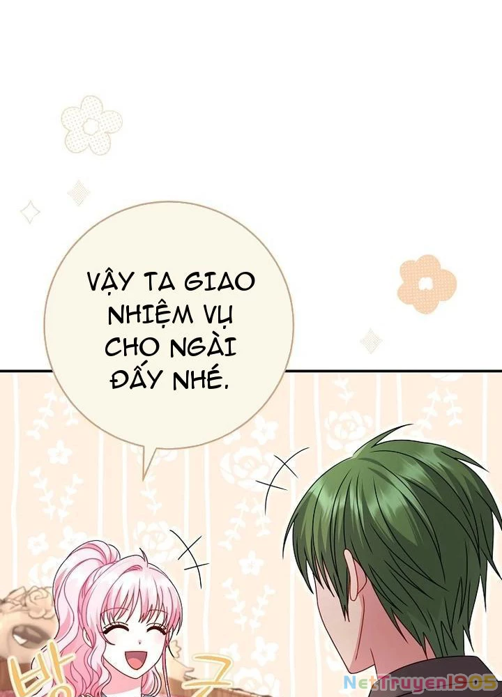 Không Phải Con Trai Mà Là Cha Chapter 24 - 17