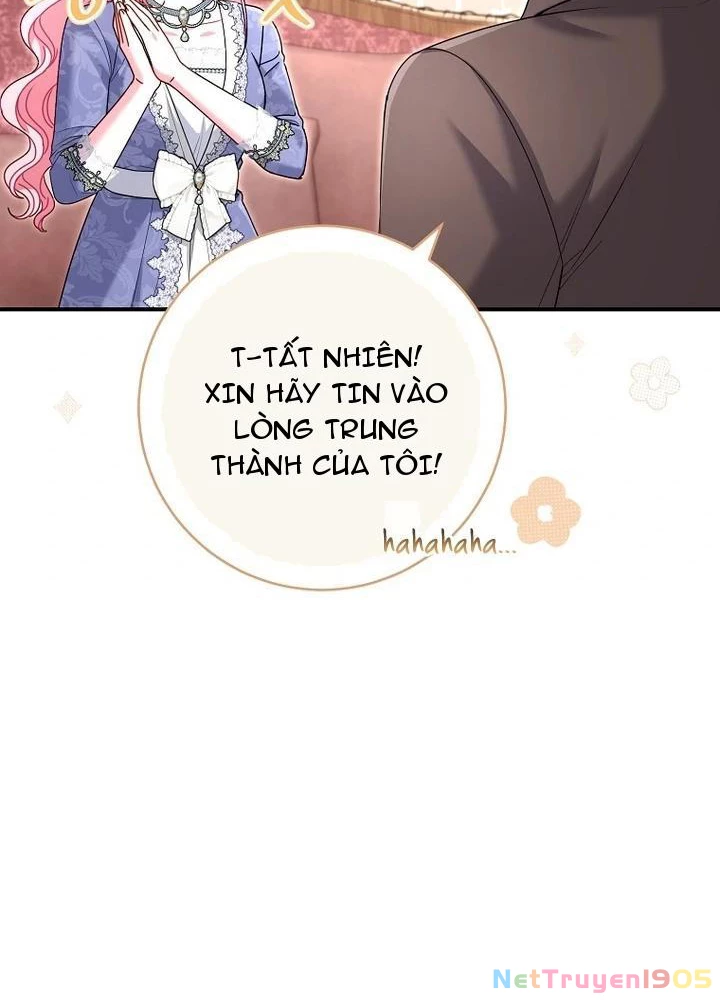 Không Phải Con Trai Mà Là Cha Chapter 24 - 18