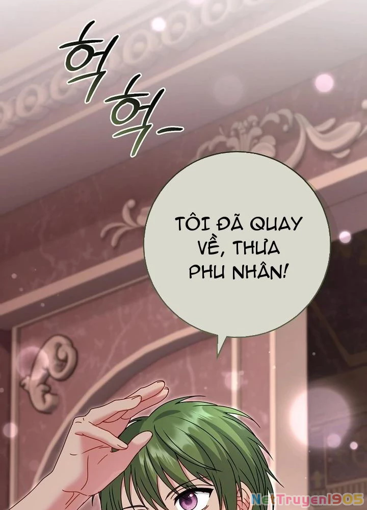 Không Phải Con Trai Mà Là Cha Chapter 24 - 22
