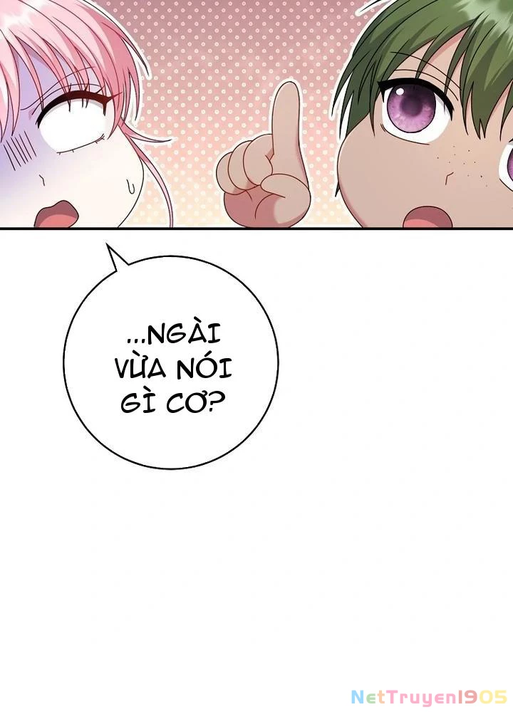 Không Phải Con Trai Mà Là Cha Chapter 24 - 28