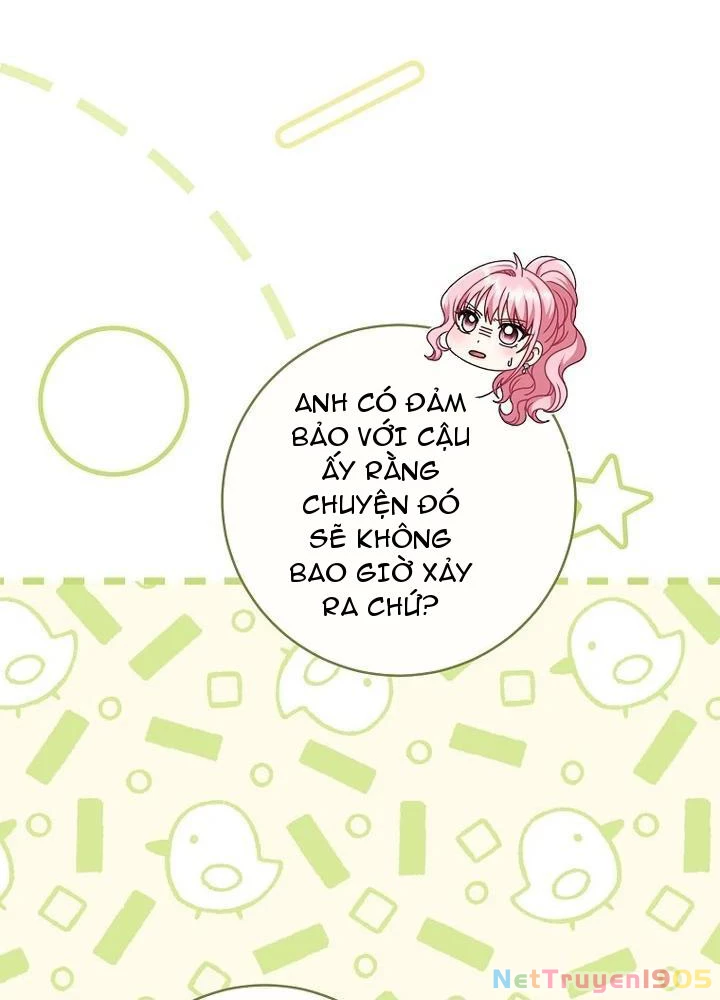 Không Phải Con Trai Mà Là Cha Chapter 24 - 29
