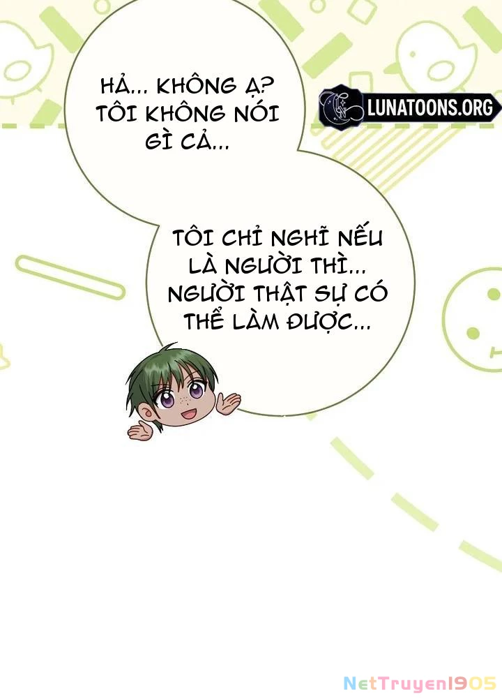 Không Phải Con Trai Mà Là Cha Chapter 24 - 30