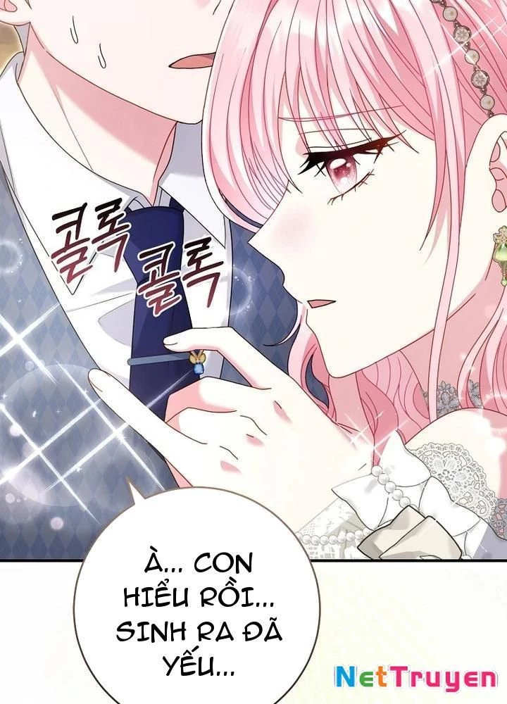 Không Phải Con Trai Mà Là Cha Chapter 24 - 71