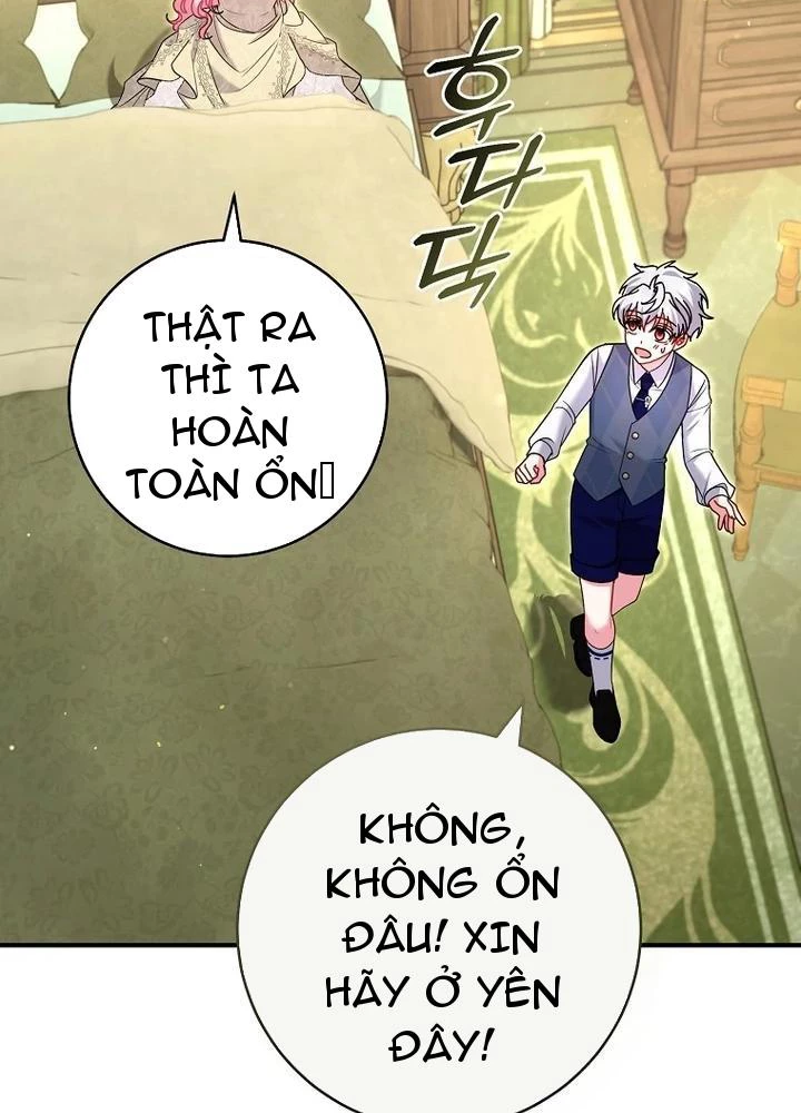 Không Phải Con Trai Mà Là Cha Chapter 24 - 112