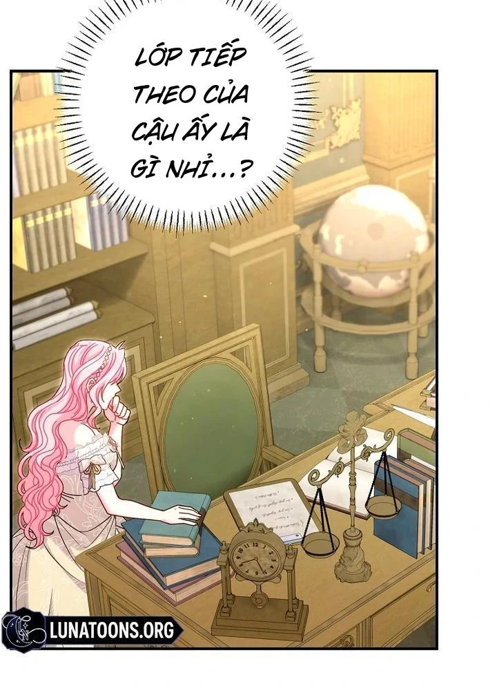 Không Phải Con Trai Mà Là Cha Chapter 24 - 118