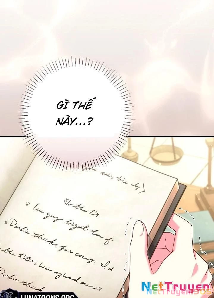 Không Phải Con Trai Mà Là Cha Chapter 24 - 121