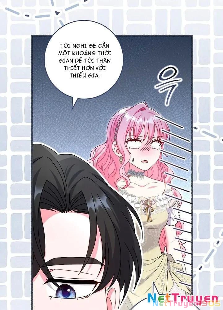 Không Phải Con Trai Mà Là Cha Chapter 24 - 141