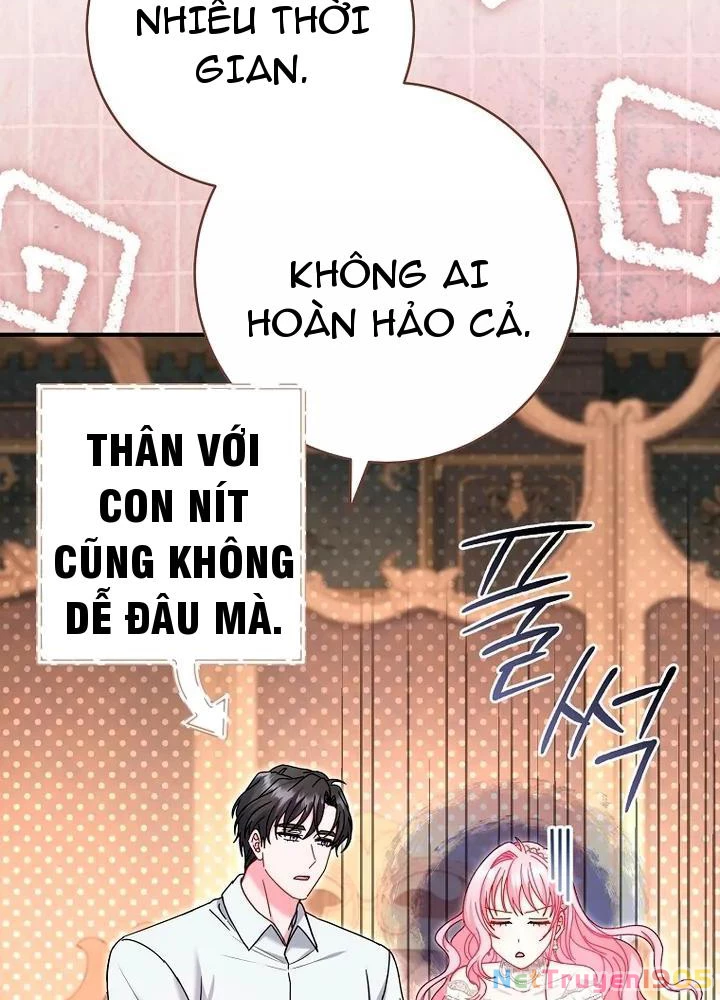 Không Phải Con Trai Mà Là Cha Chapter 24 - 143