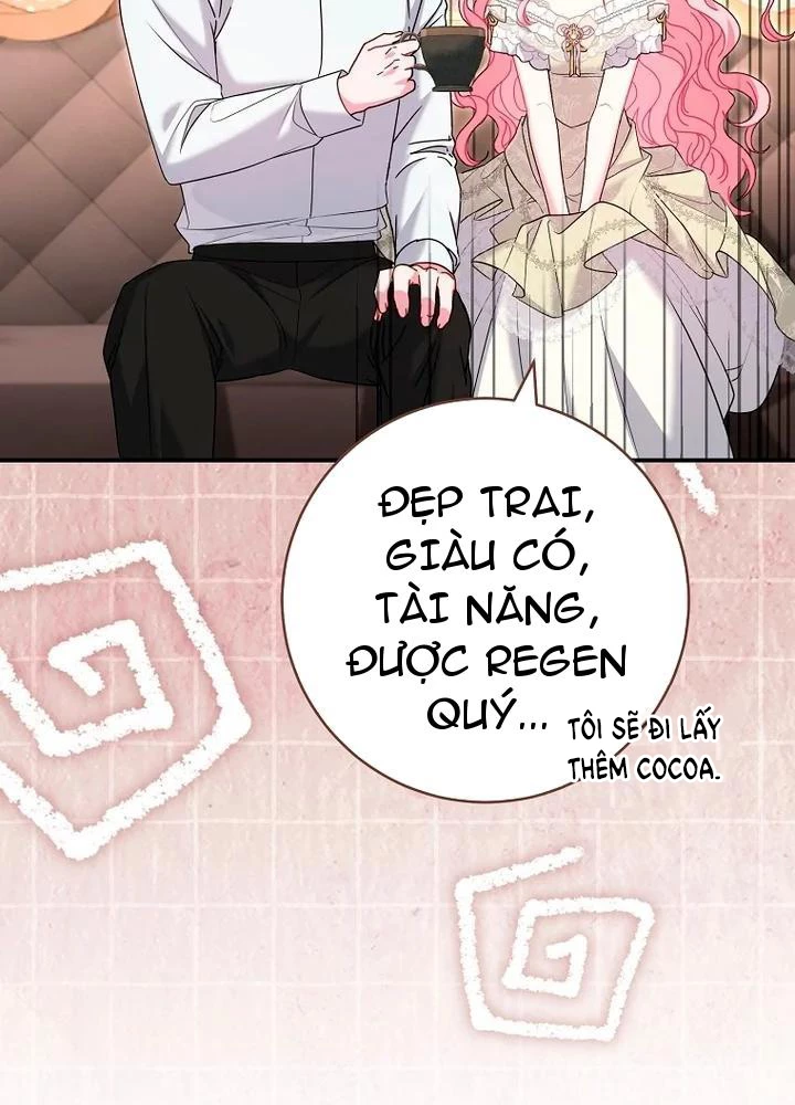 Không Phải Con Trai Mà Là Cha Chapter 24 - 144