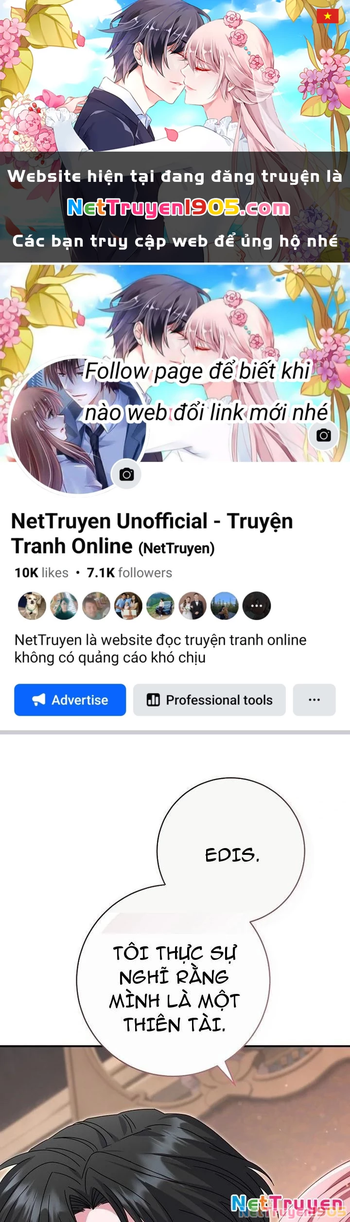 Không Phải Con Trai Mà Là Cha Chapter 25 - 1