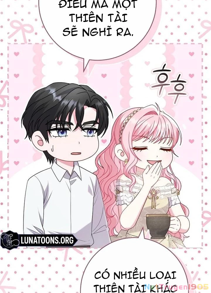 Không Phải Con Trai Mà Là Cha Chapter 25 - 8