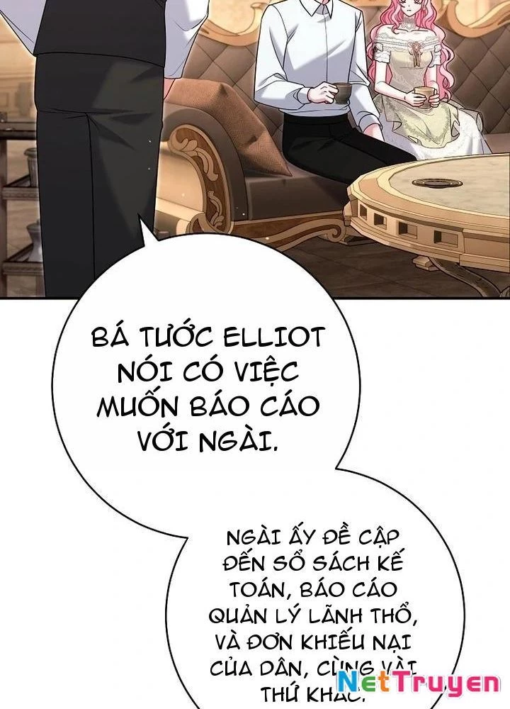 Không Phải Con Trai Mà Là Cha Chapter 25 - 16