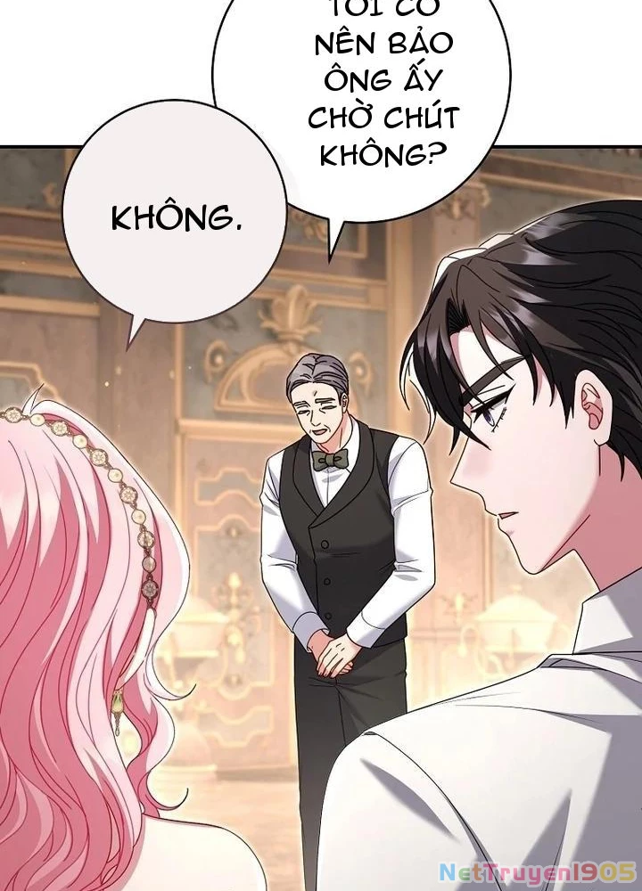 Không Phải Con Trai Mà Là Cha Chapter 25 - 19