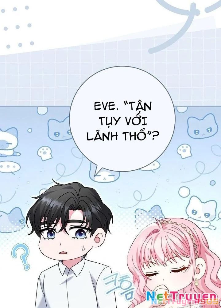 Không Phải Con Trai Mà Là Cha Chapter 25 - 21