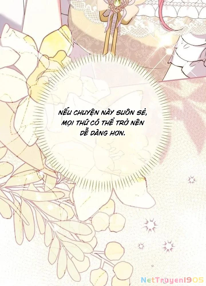 Không Phải Con Trai Mà Là Cha Chapter 25 - 25