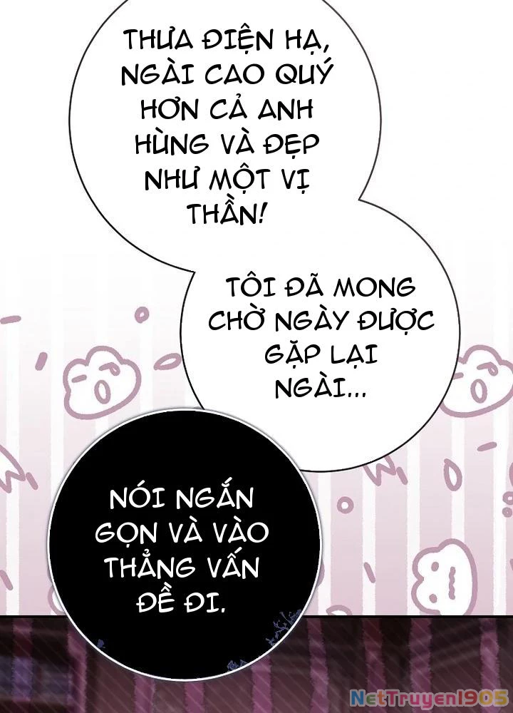 Không Phải Con Trai Mà Là Cha Chapter 25 - 28