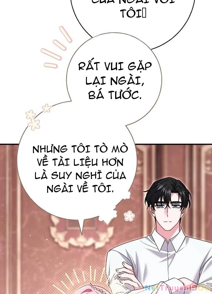 Không Phải Con Trai Mà Là Cha Chapter 25 - 30