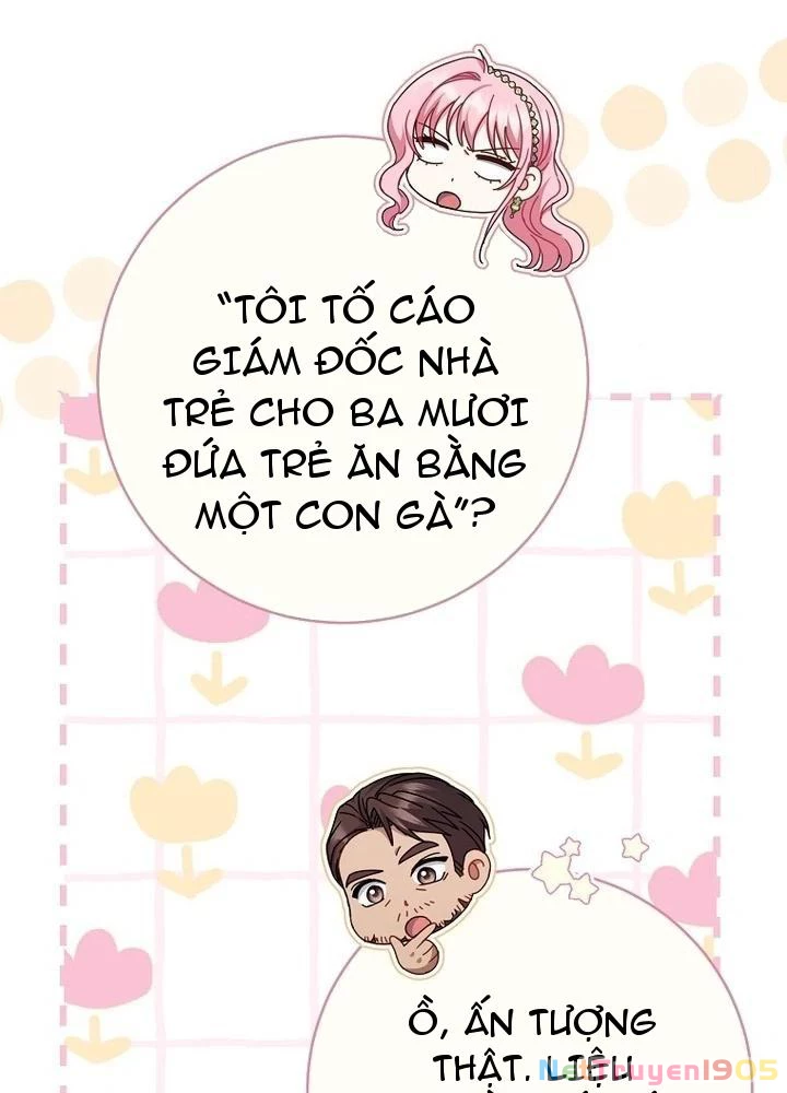 Không Phải Con Trai Mà Là Cha Chapter 25 - 38