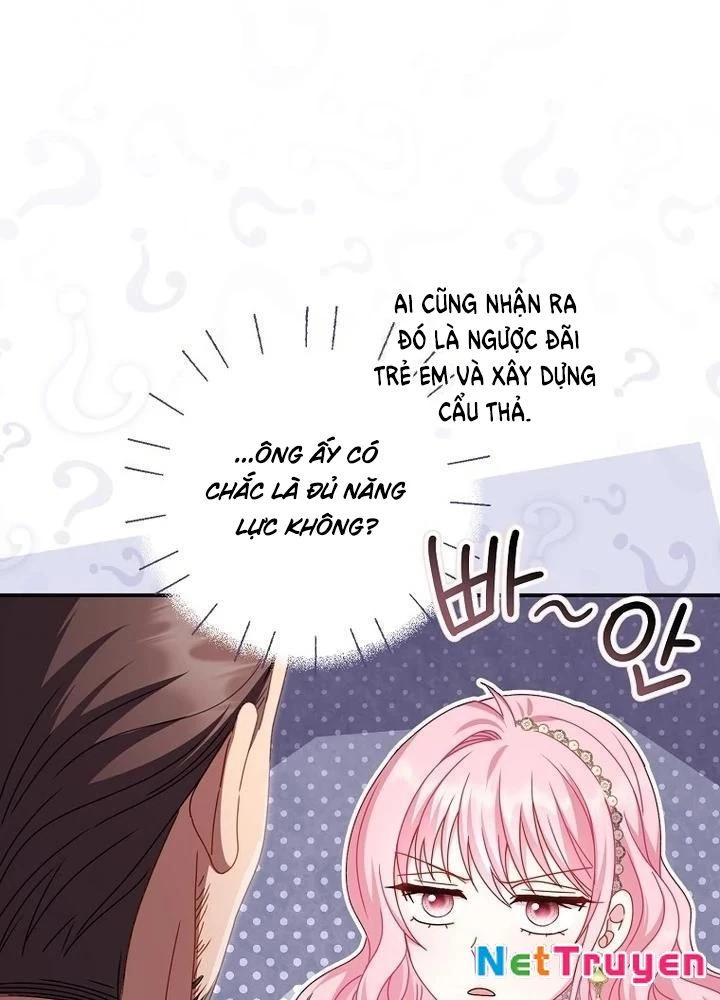 Không Phải Con Trai Mà Là Cha Chapter 25 - 41