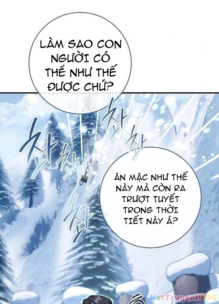 Không Phải Con Trai Mà Là Cha Chapter 25 - 112