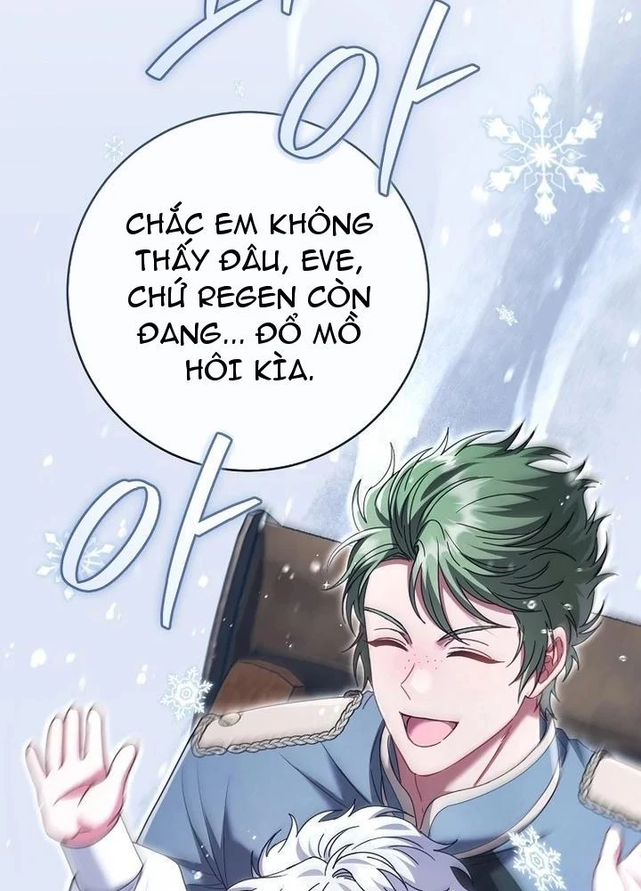 Không Phải Con Trai Mà Là Cha Chapter 25 - 114